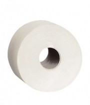 Toaletní papír Merida KLASIK 280mm 1-vrstvý 480m bělost 75% 6 rolí 