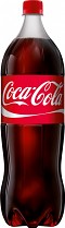 Coca cola 1,5L 