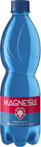 Magnesia 0,5L neperlivá   