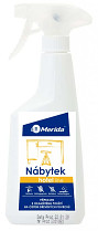 Leštěnka Merida HOTEL line - 500 ml s rozprašovačem