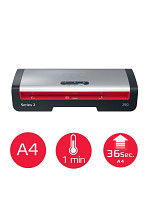 Laminátor GBC 250 Office A4