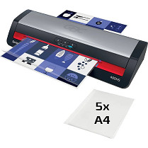 Laminátor GBC 480HS Office A3