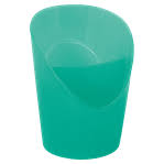 Stojánek na tužky Esselte Colour'Breeze Svěží Zelená
