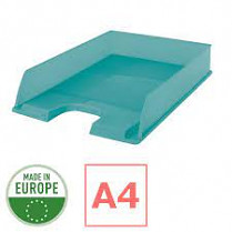 Odkladač Esselte Colour'Breeze Svěží Modrá