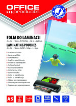 Laminovací kapsa A5 100ks 80 µm