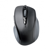 Bezdrátová počítačová myš střední velikosti Kensington Pro Fit™ Černá