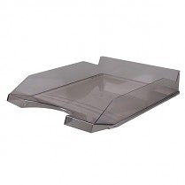 Odkladač DONAU Office Products kouřový