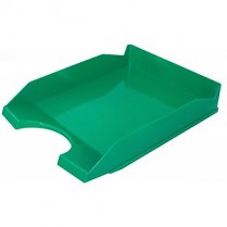 Odkladač DONAU Office Products zelený