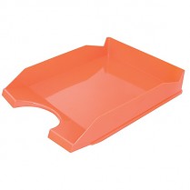 Odkladač DONAU Office Products oranžový