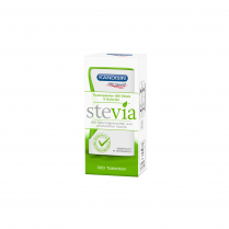 KANDISIN Stevia sladidlo 300 tablet
