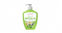 Mýdlo tekuté LAVON s glycerinem Aloe vera 500ml 