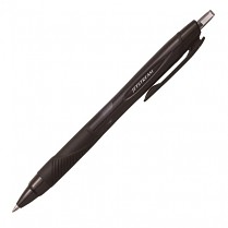 Kuličková tužka Mitsubishi Pencil UNI SXN-157S Jetstream  SPORT černá