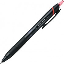 Kuličková tužka Mitsubishi Pencil UNI SXN-157S Jetstream  SPORT červená