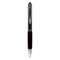 Roller gelový Mitsubishi Pencil UNI UMN-207 SIGNO 207 Medium 0,7mm s dokumentním ink. černý