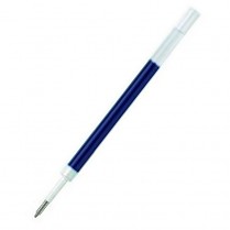 Náplň Mitsubishi Pencil UNI UMR-87 pro roller Mitsubishi Pencil UNI UMN-207 dokumentní inkoust 0,7mm modrá