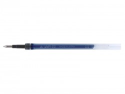 Náplň Mitsubishi Pencil UNI UMR-83 pro roller Mitsubishi Pencil UNI UMN-138 dokumentní inkoust 0,38mm modrá  