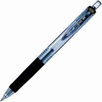 Roller gelový Mitsubishi Pencil UNI UMN-138 SIGNO RT 0,38mm s dokumentním ink. černý