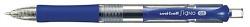 Roller gelový Mitsubishi Pencil UNI UMN-152 SIGNO  0,5mm s dokumentním ink. modrý 