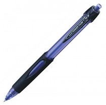 Kuličková tužka Mitsubishi Pencil UNI SN-227 POWER TANK 0,7mm modrá