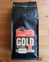 Lizard Coffee - One Point GOLD - 1kg - zrnková káva - čerstvě pražená