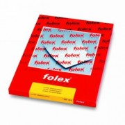 Fólie OHP Folex X 10 100 listů A4