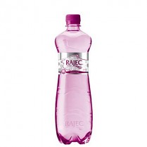 Rajec Mateřídouška neperlivá voda 750 ml PET