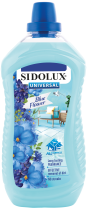 Sidolux universal Soda Power vůně Blue Flower