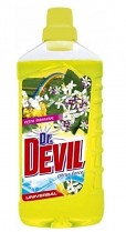Univerzální čistič Dr. Devil 1l   Citrus Force