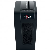 Rexel Secure X8-SL Whisper-Shred™ skartovačka papíru s křížovým řezem