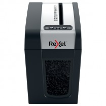 Rexel Secure MC3-SL Whisper-Shred™ skartovačka papíru s mikro řezem