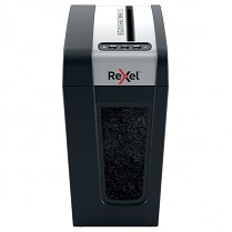 Rexel Secure MC4-SL Whisper-Shred™ skartovačka papíru s mikro řezem