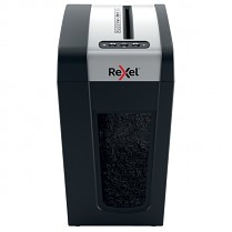 Rexel Secure MC6-SL Whisper-Shred™ skartovačka papíru s mikro řezem