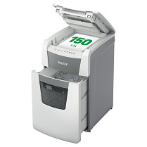 Leitz IQ Autofeed  Office 150 Automatická skartovačka papíru P5