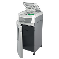 Leitz IQ Autofeed  Office Pro 600 Automatická skartovačka papíru P5