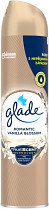 Osvěžovač Glade Aero 300 ml magnólie, vanilka