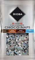 Čokoláda RIOBA mix mini čokolád ke kávě 1000g 
