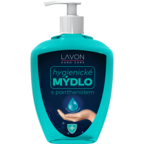 Mýdlo tekuté LAVON s panthenolem 500ml  