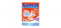 Somat sůl do myčky 1,5 kg
