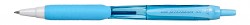 Kuličková tužka UNI SXN-101FL Jetstream Aqua 0,7 mm modré