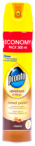 Leštěnka Pronto Classic hnědý 300ml