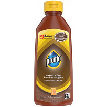 Leštěnka Pronto se včelím voskem 200 ml