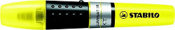 Zvýrazňovač STABILO "Luminator" XT 2-5 mm žlutý