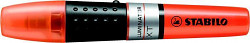 Zvýrazňovač STABILO "Luminator" XT 2-5 mm oranžový