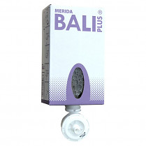 Pěnové mýdlo Merida BALI PLUS mandlovo-višňové, jednorázová náplň