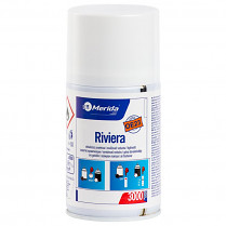 Vůně do osvěžovače vzduchu Merida Riviera výměnná náplň 243ml