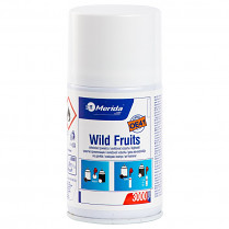 Vůně do osvěžovače vzduchu Merida Wild Fruits výměnná náplň 243ml