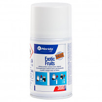 Vůně do osvěžovače vzduchu Merida Exotic Fruits výměnná náplň 243ml