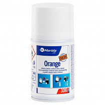Vůně do osvěžovače vzduchu Merida Orange výměnná náplň 243ml