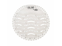 Sítko do pisoáru  FRE-PRO WAVE 2.0 Urinal Deodorizer  Honeysuckle 2 kusy