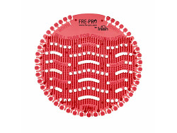 Sítko do pisoáru FRE-PRO WAVE 2.0 Urinal Deodorizer  Kiwi Grapefruit 2 kusy